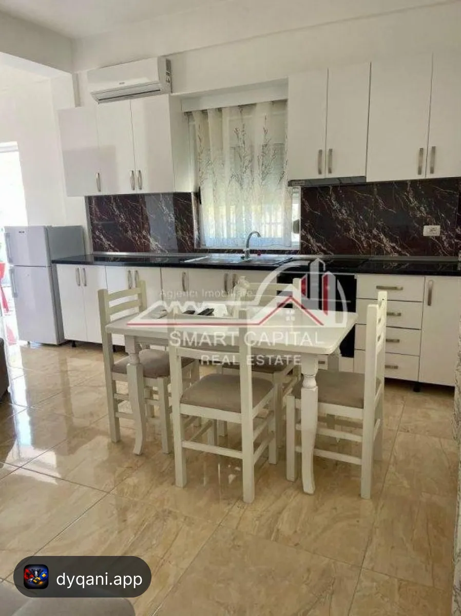 Shtëpi Private 1+1 me Qira – Plazhi – 350€ – Vlorë – I mirë — Vlorë - Foto 3