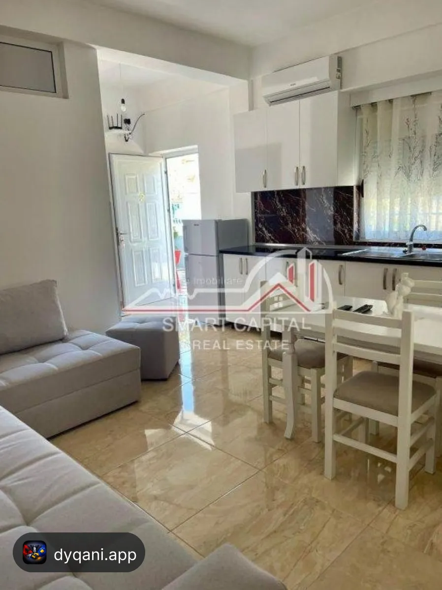 Shtëpi Private 1+1 me Qira – Plazhi – 350€ – Vlorë – I mirë — Vlorë - Foto 4