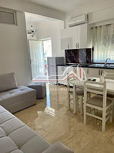 Shtëpi Private 1+1 me Qira – Plazhi – 350€ – Vlorë – I mirë — Vlorë - Foto 4