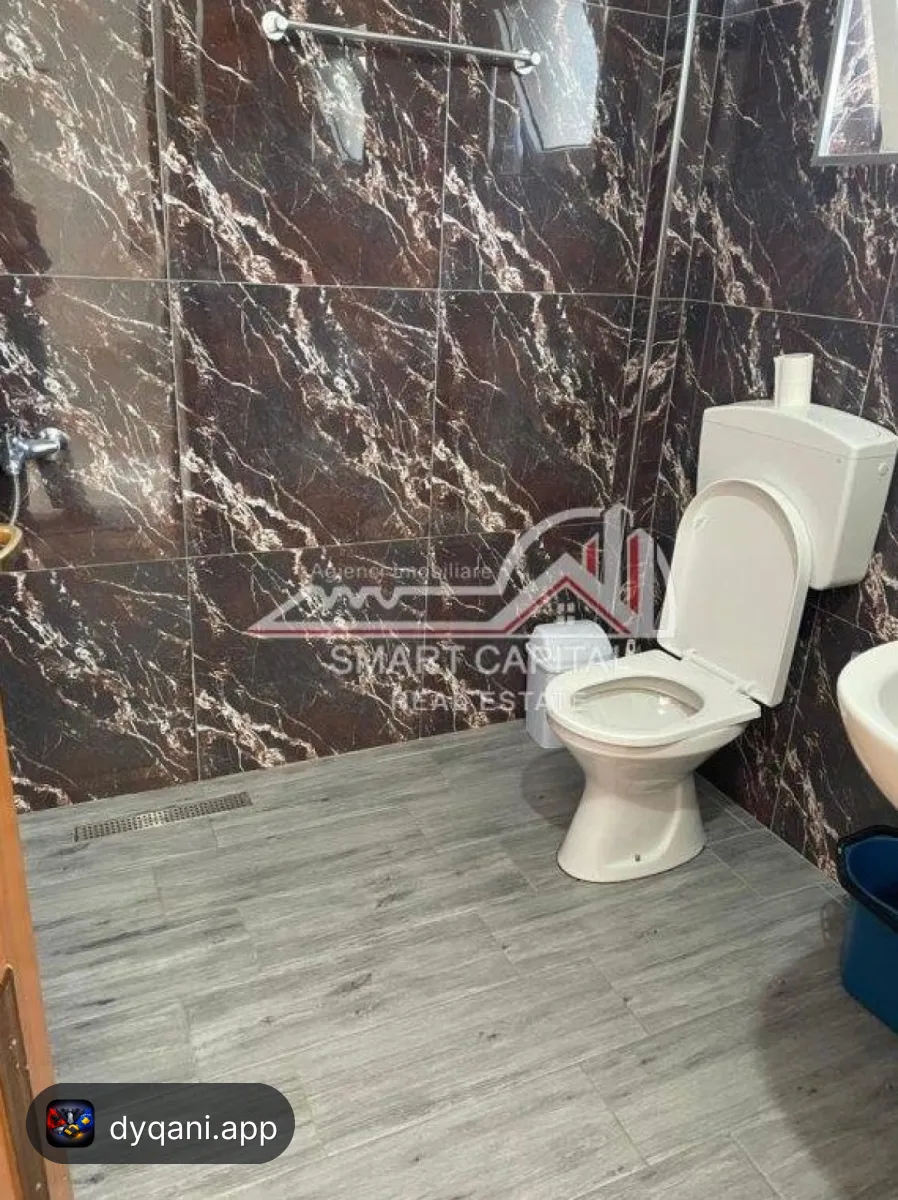 Shtëpi Private 1+1 me Qira – Plazhi – 350€ – Vlorë – I mirë — Vlorë - Foto 5