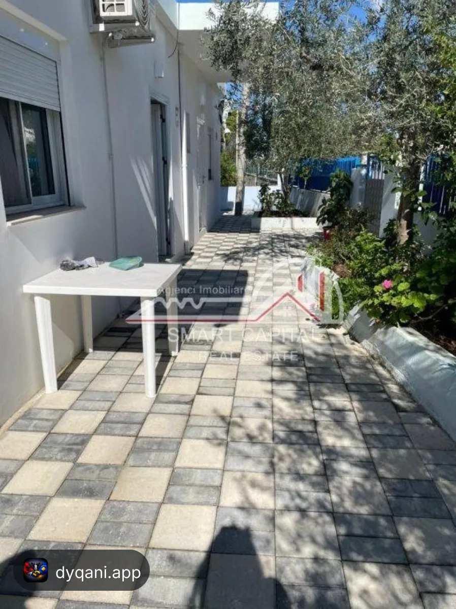 Shtëpi Private 1+1 me Qira – Plazhi – 350€ – Vlorë – I mirë — Vlorë - Foto 6