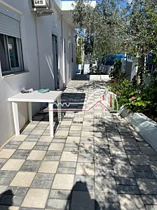 Shtëpi Private 1+1 me Qira – Plazhi – 350€ – Vlorë – I mirë — Vlorë - Foto 6