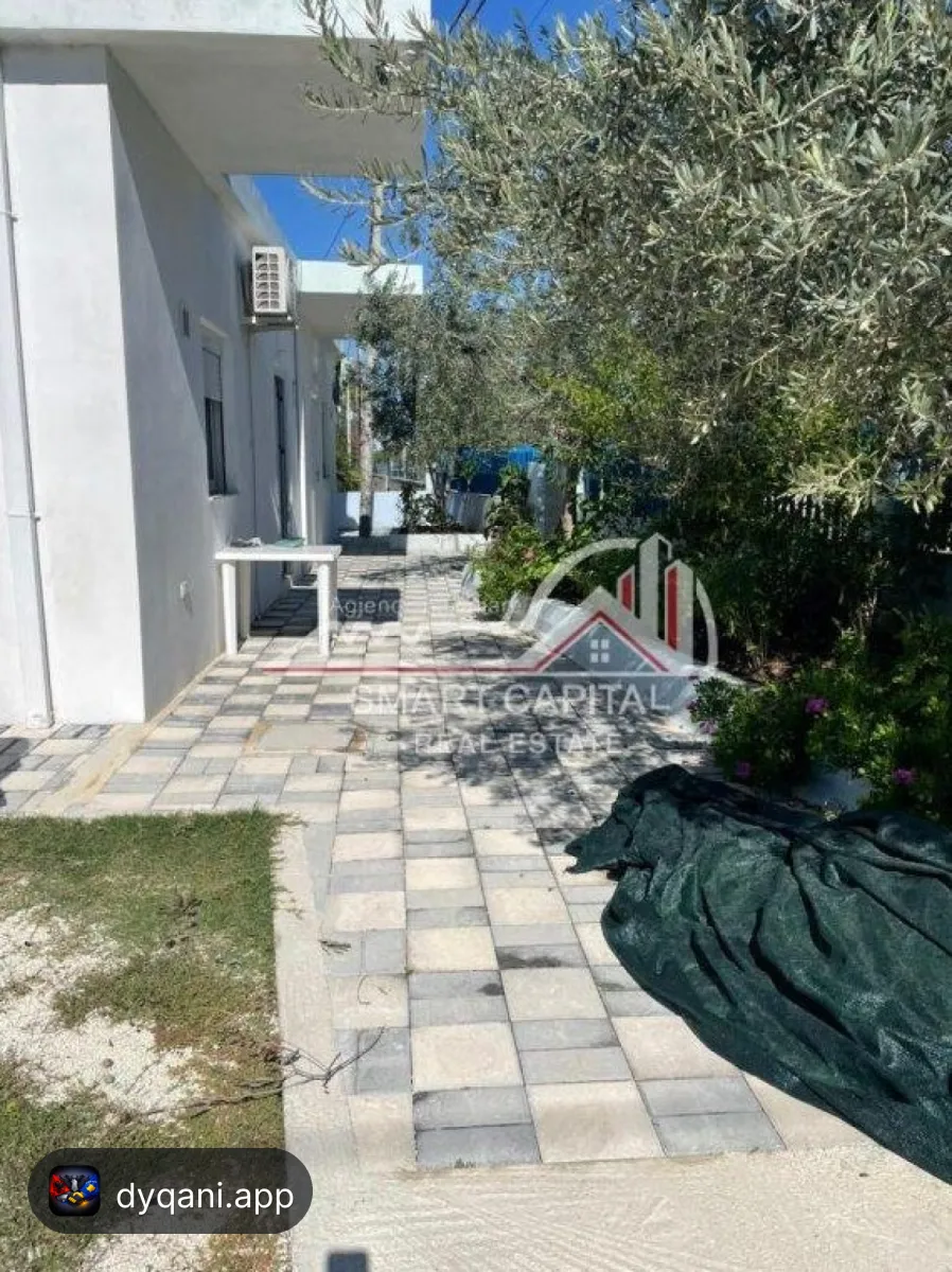 Shtëpi Private 1+1 me Qira – Plazhi – 350€ – Vlorë – I mirë — Vlorë - Foto 7
