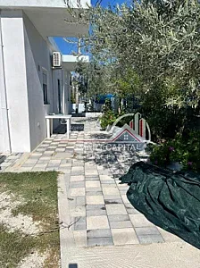 Shtëpi Private 1+1 me Qira – Plazhi – 350€ – Vlorë – I mirë — Vlorë - Foto 7