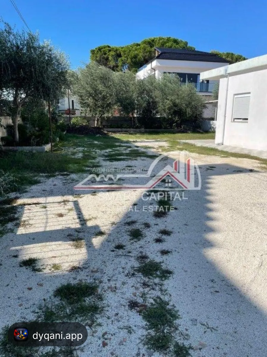Shtëpi Private 1+1 me Qira – Plazhi – 350€ – Vlorë – I mirë — Vlorë - Foto 8