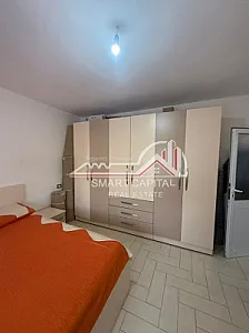 Apartament 2+1 në Shitje – Zona Çole – 7.5M Lek – Vlorë — Vlorë - Foto 1