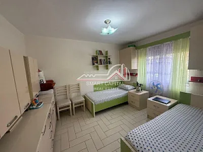 Apartament 2+1 në Shitje – Zona Çole – 7.5M Lek – Vlorë — Vlorë - Foto 3