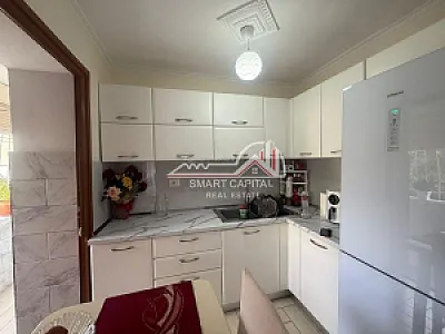 Apartament 2+1 në Shitje – Zona Çole – 7.5M Lek – Vlorë — Vlorë - Foto 4
