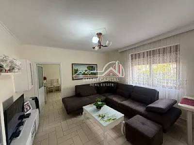 Apartament 2+1 në Shitje – Zona Çole – 7.5M Lek – Vlorë — Vlorë - Foto 5