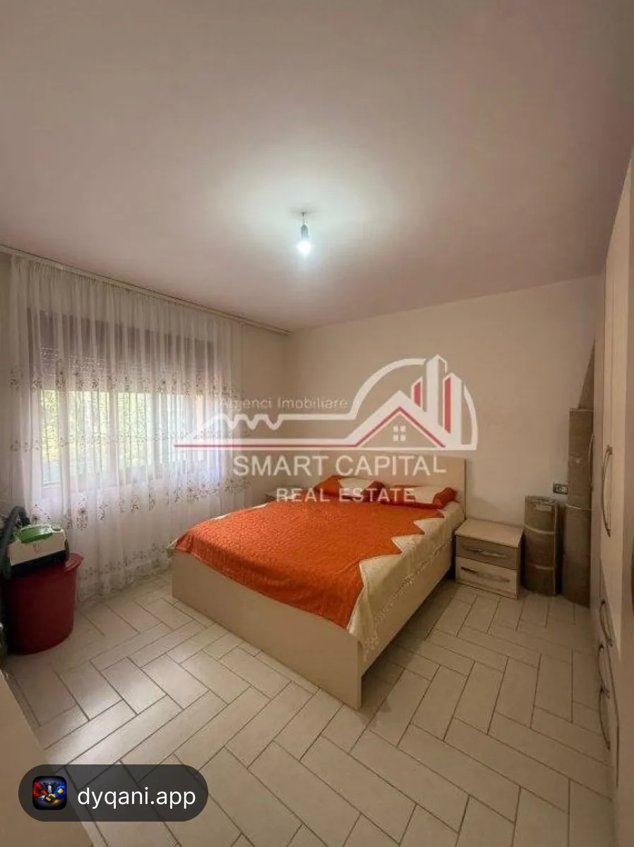 Apartament 2+1 në Shitje – Zona Çole – 7.5M Lek – Vlorë — Vlorë - Foto 7