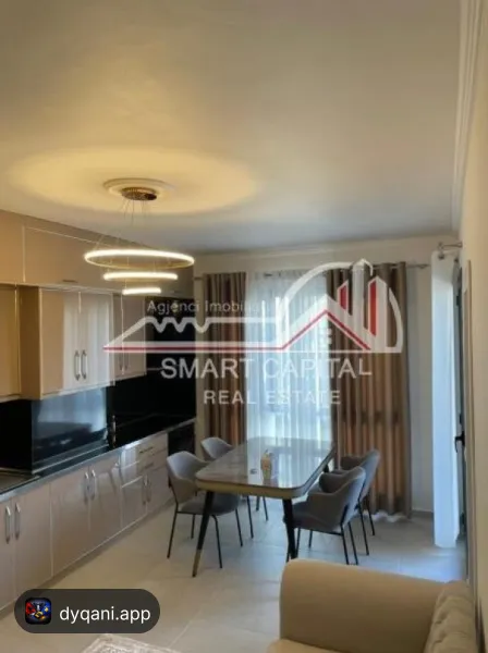 Apartament 1+1 me Qira – Afatshkurtër – 330€ – Vlorë — Vlorë