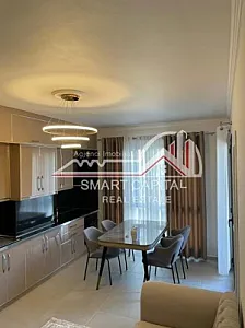 Apartament 1+1 me Qira – Afatshkurtër – 330€ – Vlorë — Vlorë - Foto 1