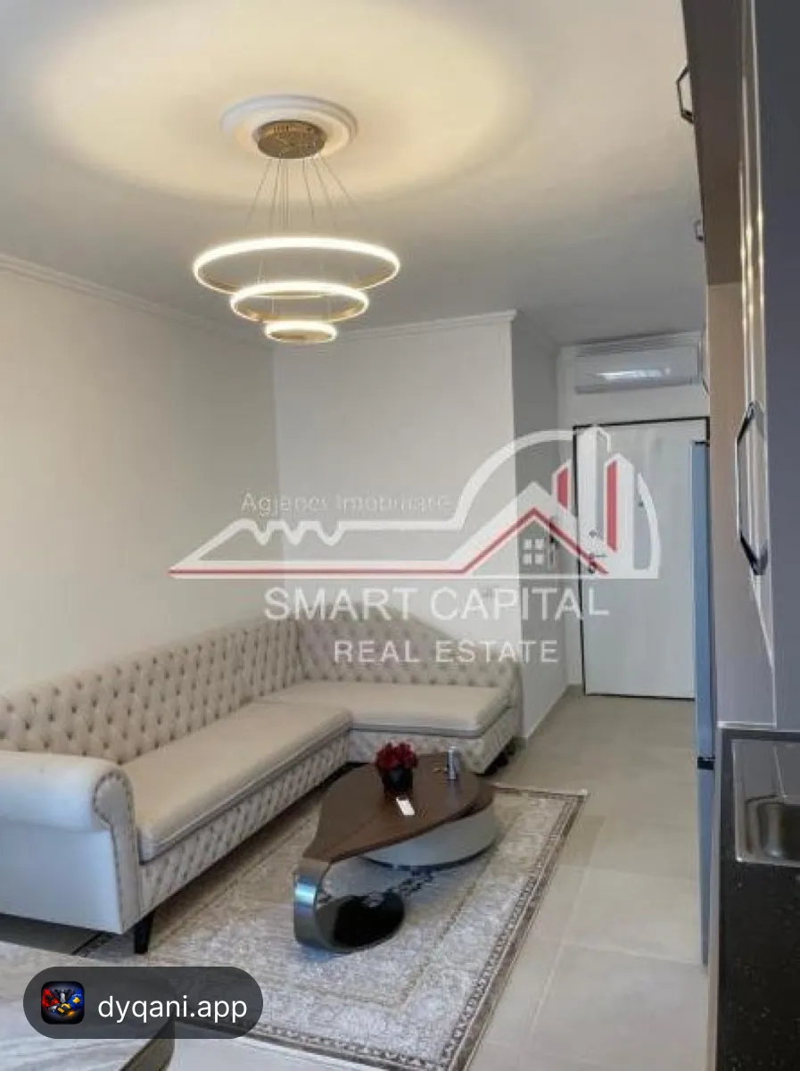 Apartament 1+1 me Qira – Afatshkurtër – 330€ – Vlorë — Vlorë - Foto 2
