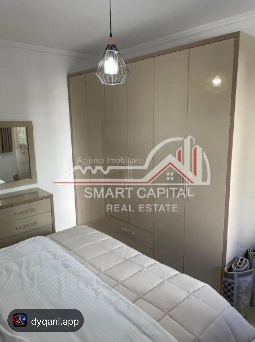 Apartament 1+1 me Qira – Afatshkurtër – 330€ – Vlorë — Vlorë - Foto 3