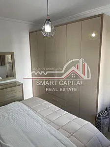 Apartament 1+1 me Qira – Afatshkurtër – 330€ – Vlorë — Vlorë - Foto 3