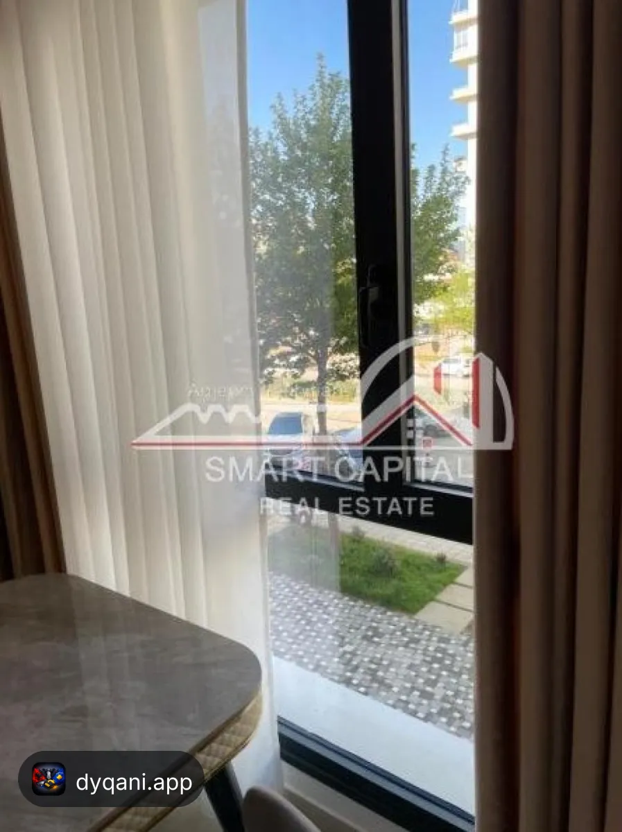 Apartament 1+1 me Qira – Afatshkurtër – 330€ – Vlorë — Vlorë - Foto 4