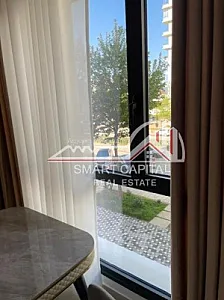 Apartament 1+1 me Qira – Afatshkurtër – 330€ – Vlorë — Vlorë - Foto 4