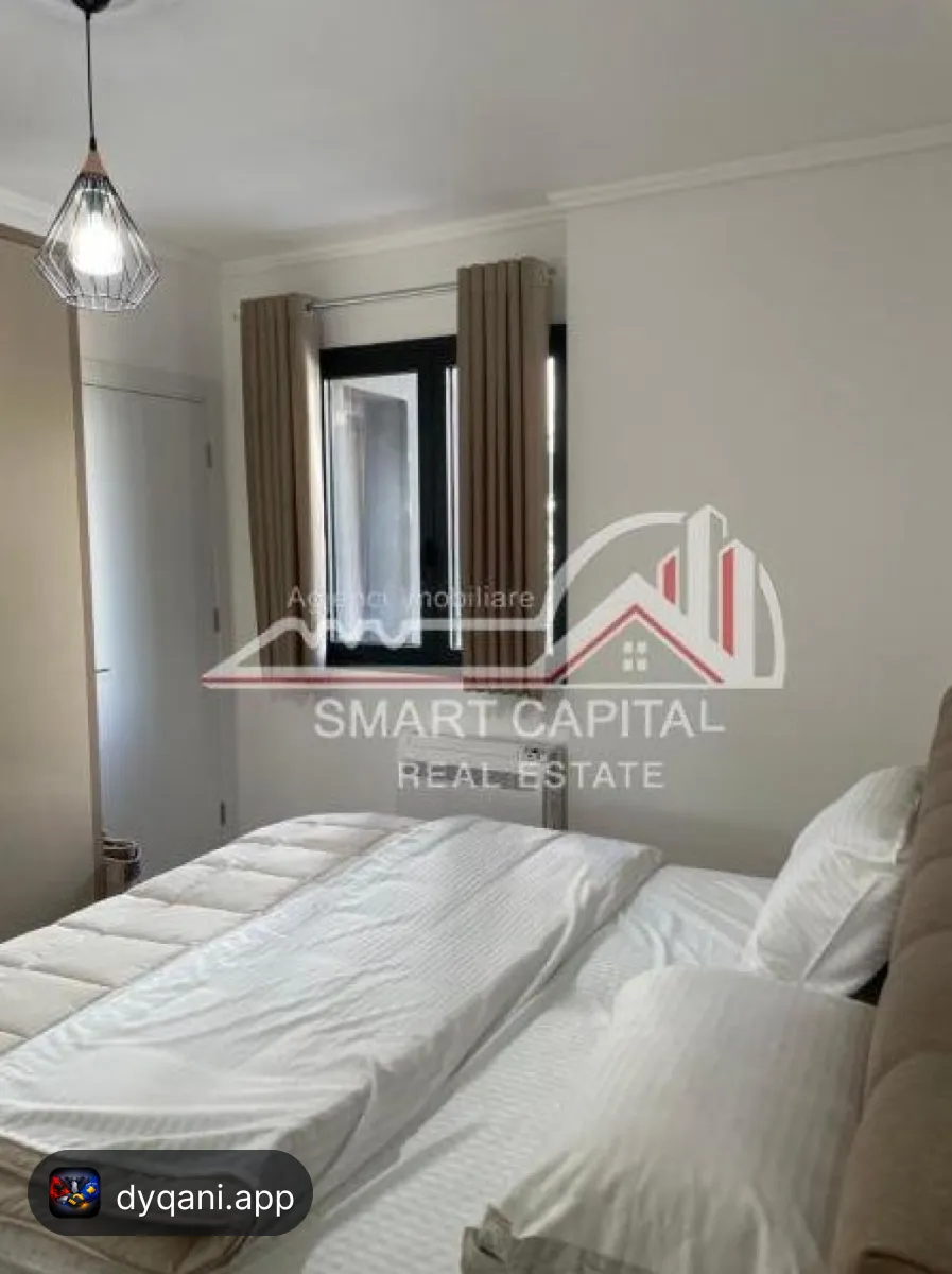 Apartament 1+1 me Qira – Afatshkurtër – 330€ – Vlorë — Vlorë - Foto 5