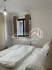Apartament 1+1 me Qira – Afatshkurtër – 330€ – Vlorë — Vlorë - Foto 5