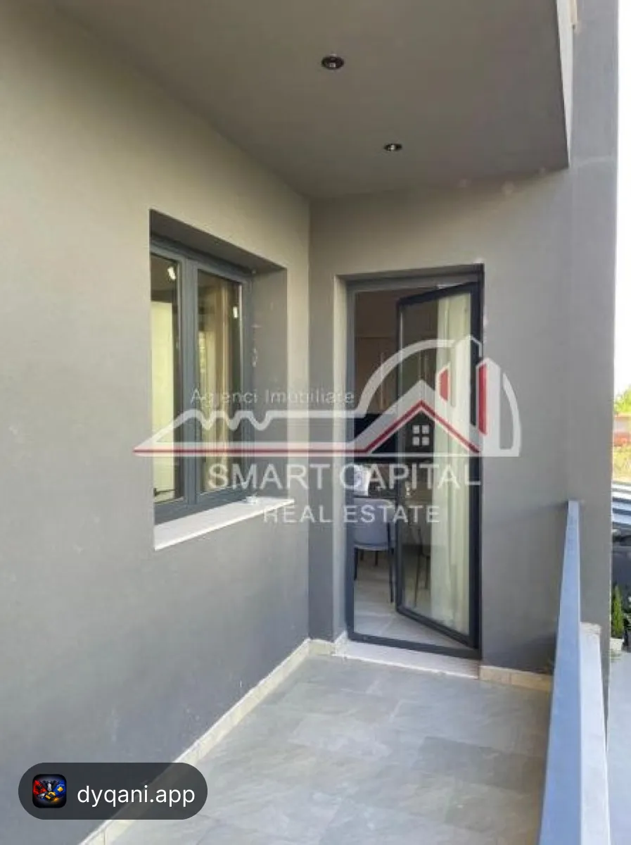 Apartament 1+1 me Qira – Afatshkurtër – 330€ – Vlorë — Vlorë - Foto 6