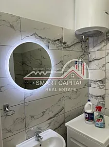 Apartament 1+1 me Qira – Afatshkurtër – 330€ – Vlorë — Vlorë - Foto 7
