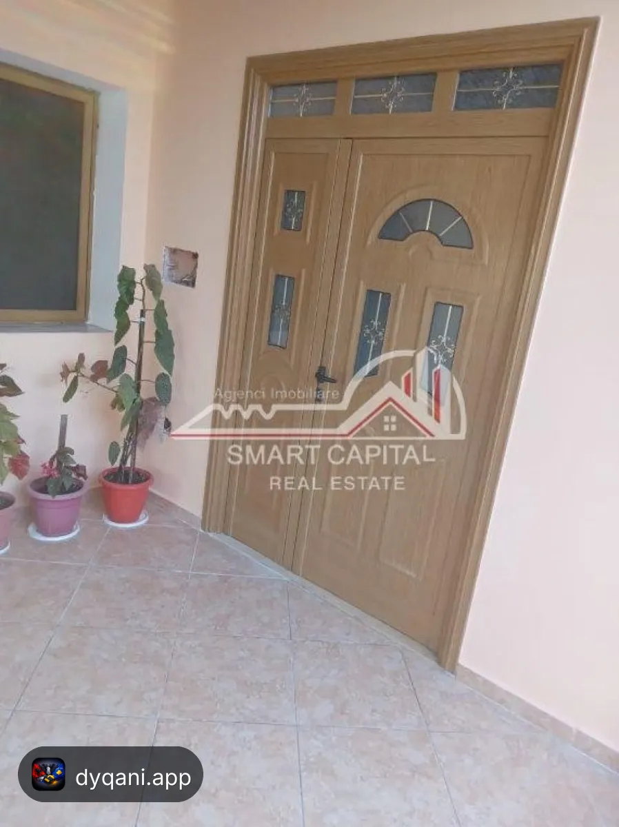 Shtëpi Private në Shitje – Fshati Hoshtim – 77,000€ – I mirë — Vlorë - Foto 1