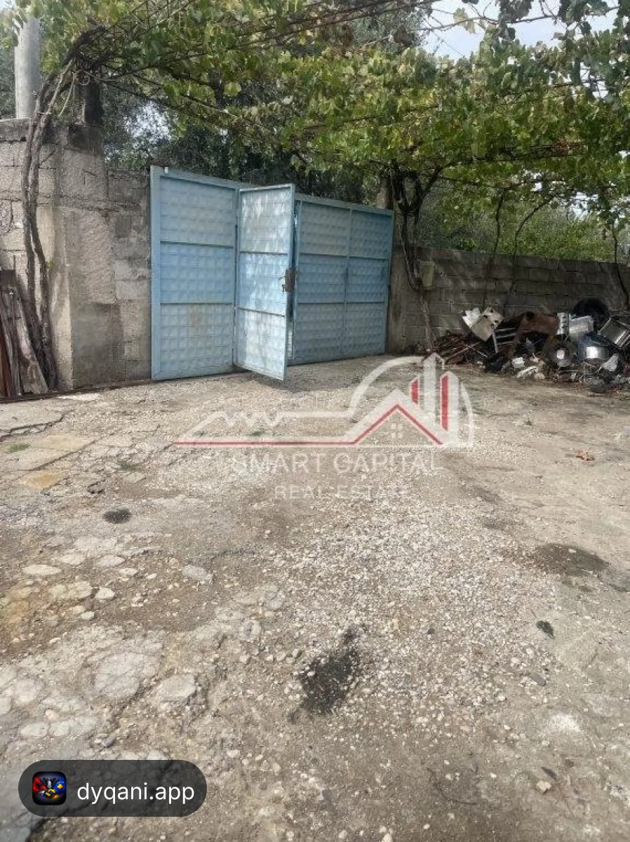 Shtëpi Private në Shitje – Fshati Hoshtim – 77,000€ – I mirë — Vlorë - Foto 8