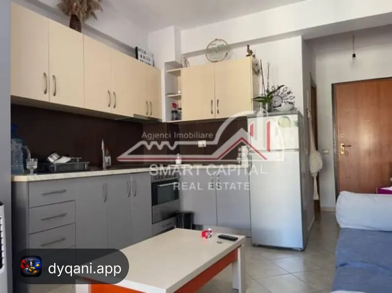 Gazonierë 30m² në Shitje – Pranë Bar Ini – 46,000€ – I mirë — Vlorë