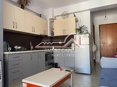 Gazonierë 30m² në Shitje – Pranë Bar Ini – 46,000€ – I mirë — Vlorë - Foto 1