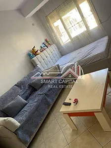 Gazonierë 30m² në Shitje – Pranë Bar Ini – 46,000€ – I mirë — Vlorë - Foto 2