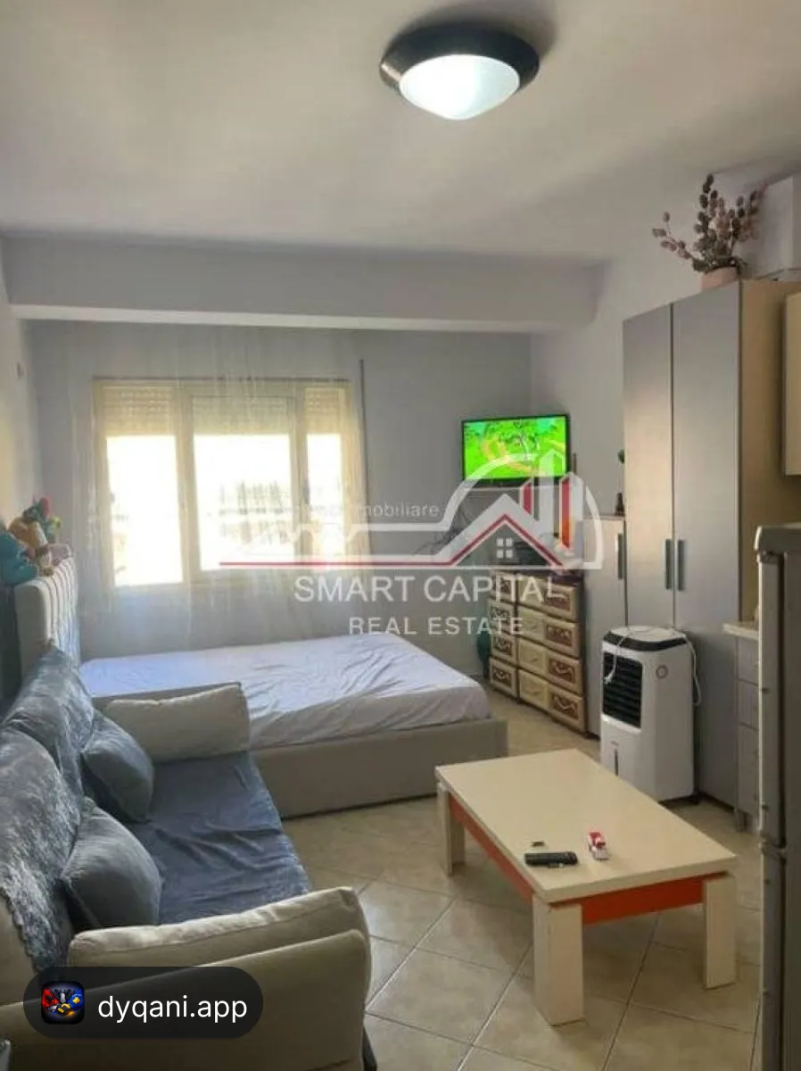 Gazonierë 30m² në Shitje – Pranë Bar Ini – 46,000€ – I mirë — Vlorë - Foto 3