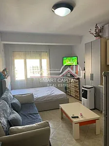 Gazonierë 30m² në Shitje – Pranë Bar Ini – 46,000€ – I mirë — Vlorë - Foto 3