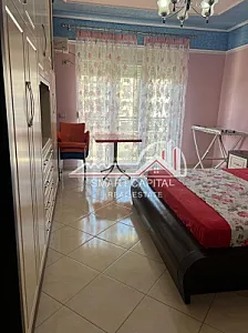 Apartament 1+1 me Qira – Mobiluar Pranë – 350€ – Vlorë — Vlorë - Foto 2