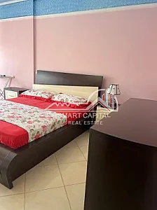 Apartament 1+1 me Qira – Mobiluar Pranë – 350€ – Vlorë — Vlorë - Foto 3