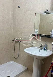 Apartament 1+1 me Qira – Mobiluar Pranë – 350€ – Vlorë — Vlorë - Foto 8