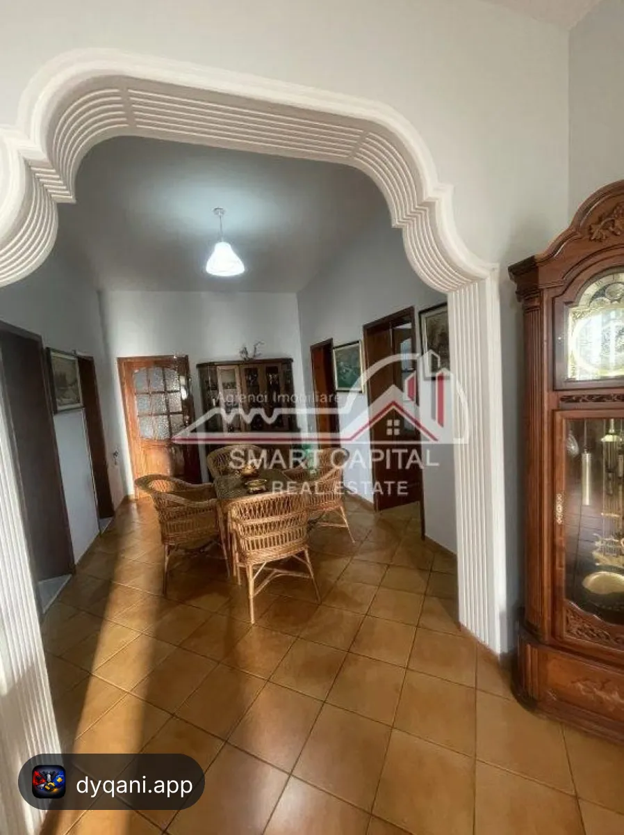 Shtëpi Private 2+1 me Qera – Plazhi – 350€ – Vlorë – I mirë — Vlorë - Foto 4