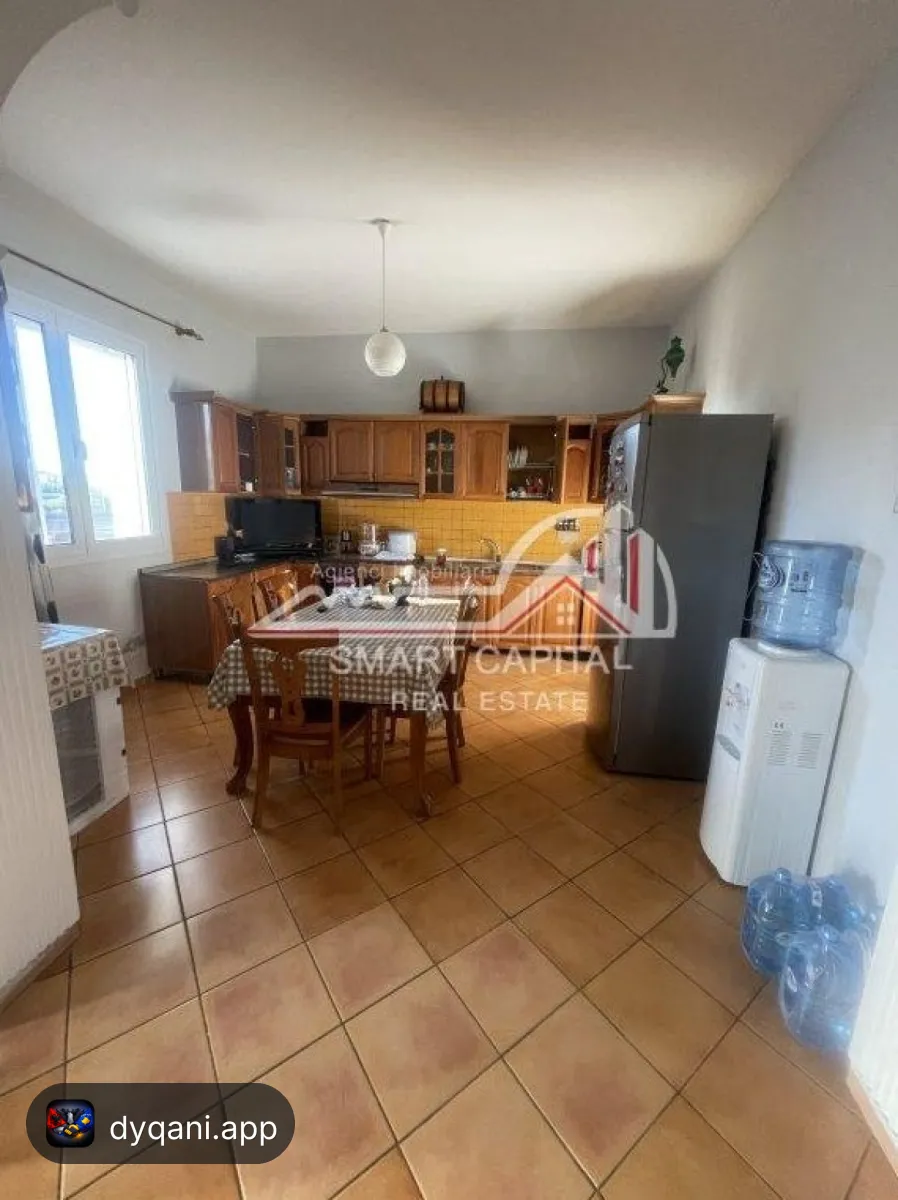 Shtëpi Private 2+1 me Qera – Plazhi – 350€ – Vlorë – I mirë — Vlorë - Foto 5