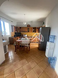 Shtëpi Private 2+1 me Qera – Plazhi – 350€ – Vlorë – I mirë — Vlorë - Foto 5