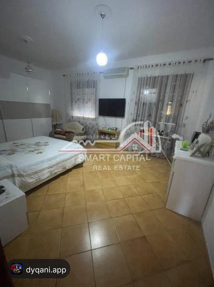 Shtëpi Private 2+1 me Qera – Plazhi – 350€ – Vlorë – I mirë — Vlorë - Foto 8