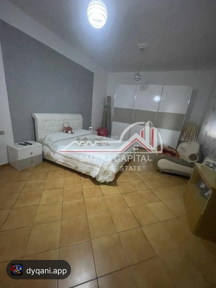Shtëpi Private 2+1 me Qera – Plazhi – 350€ – Vlorë – I mirë — Vlorë - Foto 9