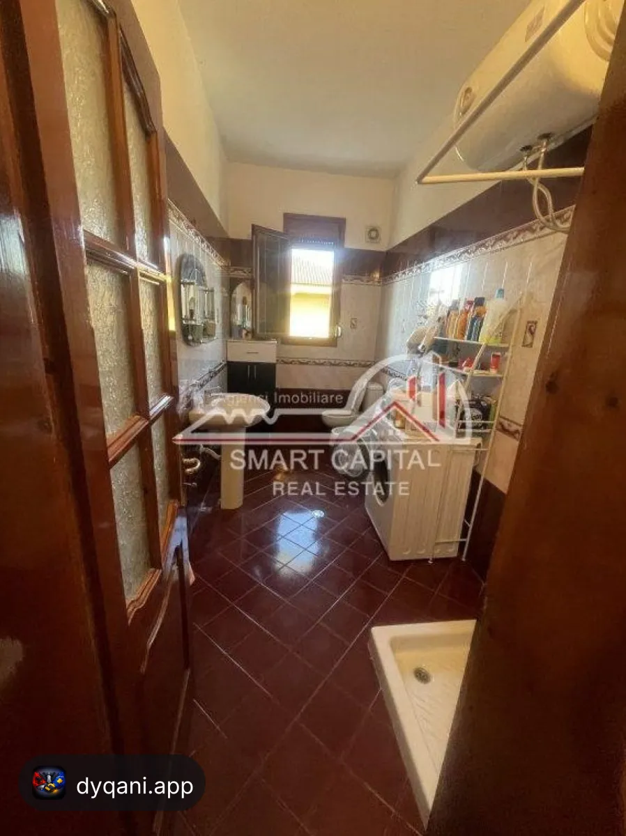 Shtëpi Private 2+1 me Qera – Plazhi – 350€ – Vlorë – I mirë — Vlorë - Foto 10
