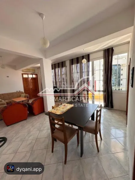 Kat i 3-të Vile me Qira – Mobiluar, Ujë – 400€ – Vlorë — Vlorë
