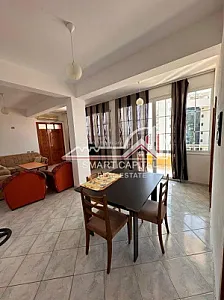 Kat i 3-të Vile me Qira – Mobiluar, Ujë – 400€ – Vlorë — Vlorë - Foto 1