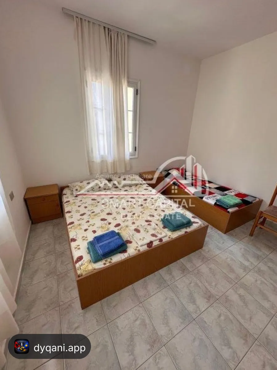Kat i 3-të Vile me Qira – Mobiluar, Ujë – 400€ – Vlorë — Vlorë - Foto 2