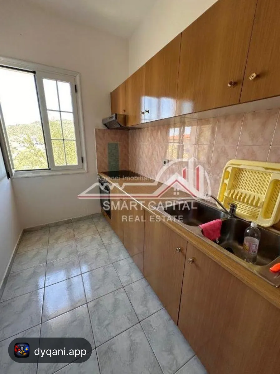 Kat i 3-të Vile me Qira – Mobiluar, Ujë – 400€ – Vlorë — Vlorë - Foto 3