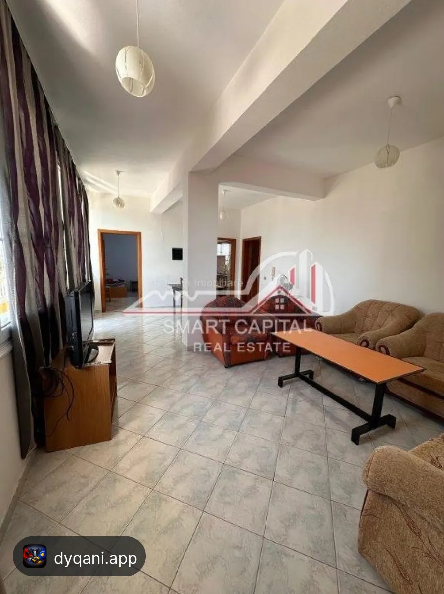 Kat i 3-të Vile me Qira – Mobiluar, Ujë – 400€ – Vlorë — Vlorë - Foto 4