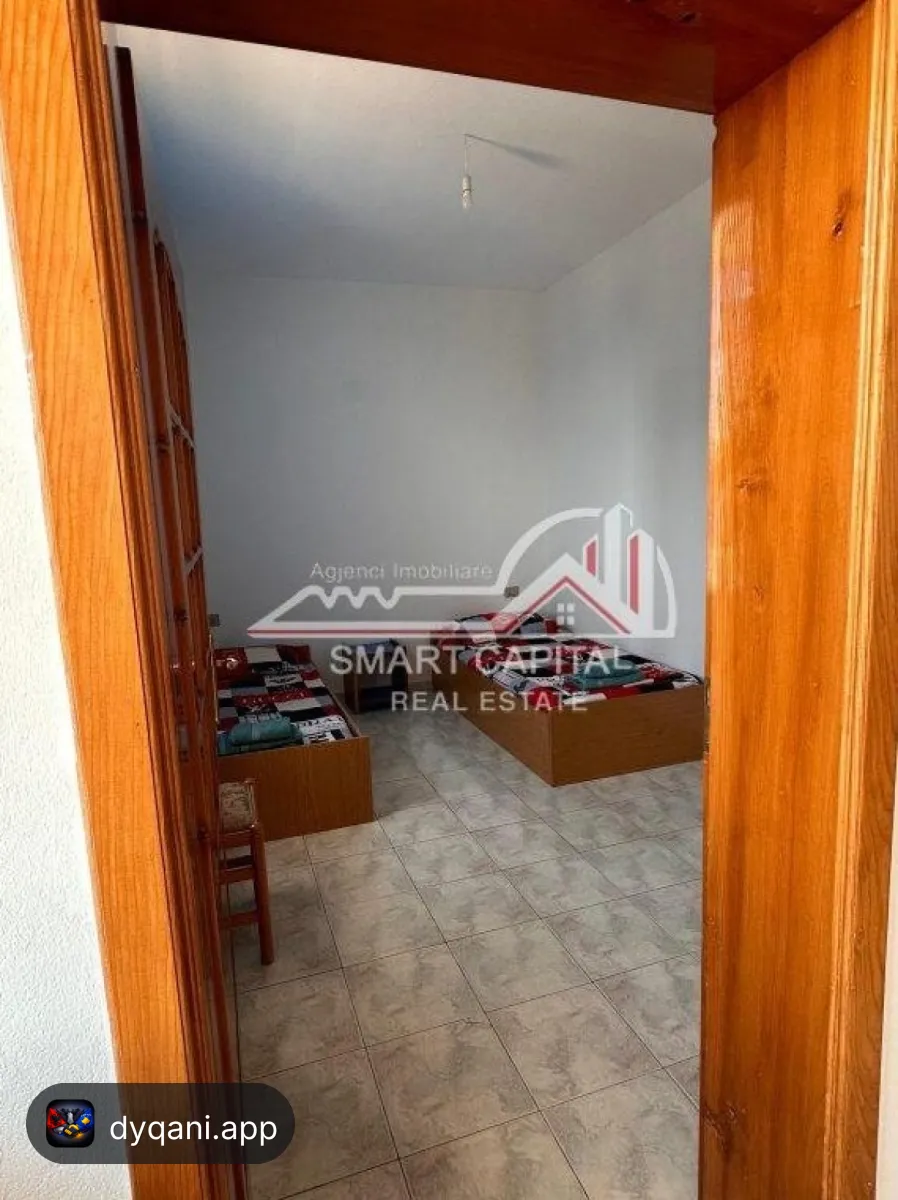 Kat i 3-të Vile me Qira – Mobiluar, Ujë – 400€ – Vlorë — Vlorë - Foto 5