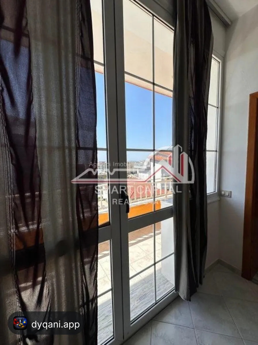 Kat i 3-të Vile me Qira – Mobiluar, Ujë – 400€ – Vlorë — Vlorë - Foto 6