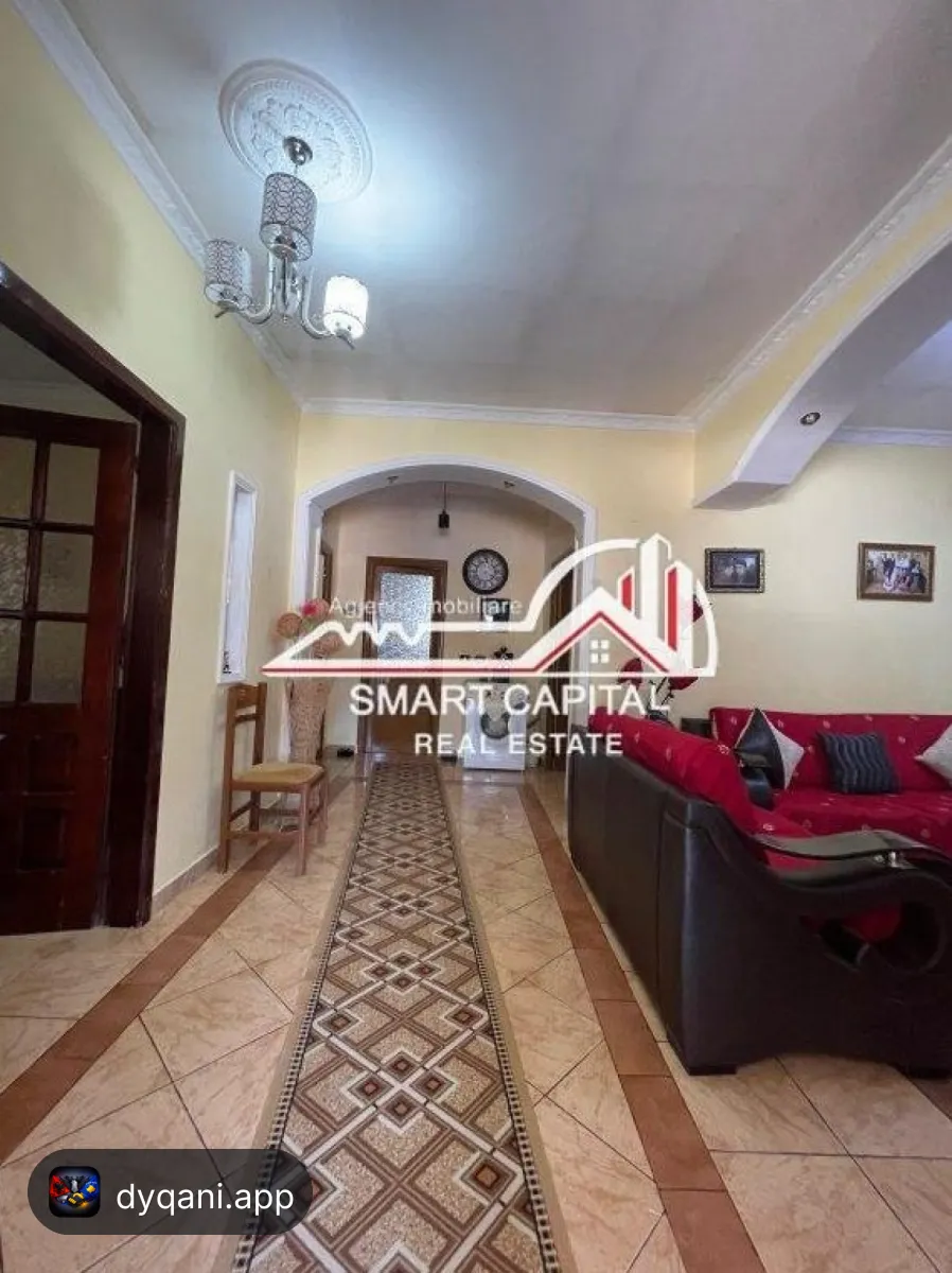 Shtëpi Private 3+1 me Qera – Pranë – 300€ – Vlorë – I mirë — Vlorë - Foto 1