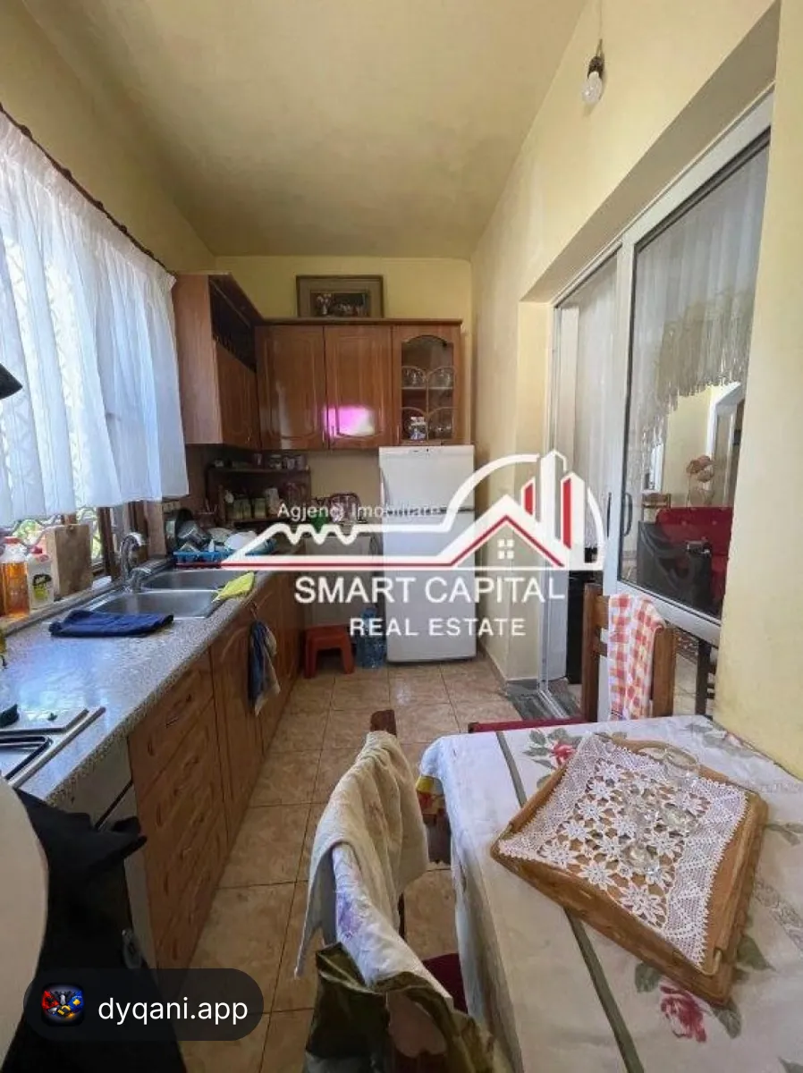 Shtëpi Private 3+1 me Qera – Pranë – 300€ – Vlorë – I mirë — Vlorë - Foto 3